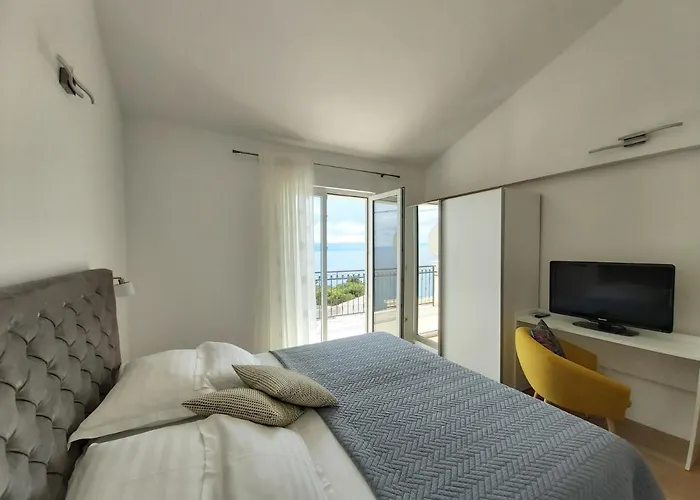 Apartments Marija