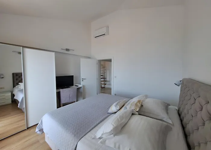 Apartments Marija