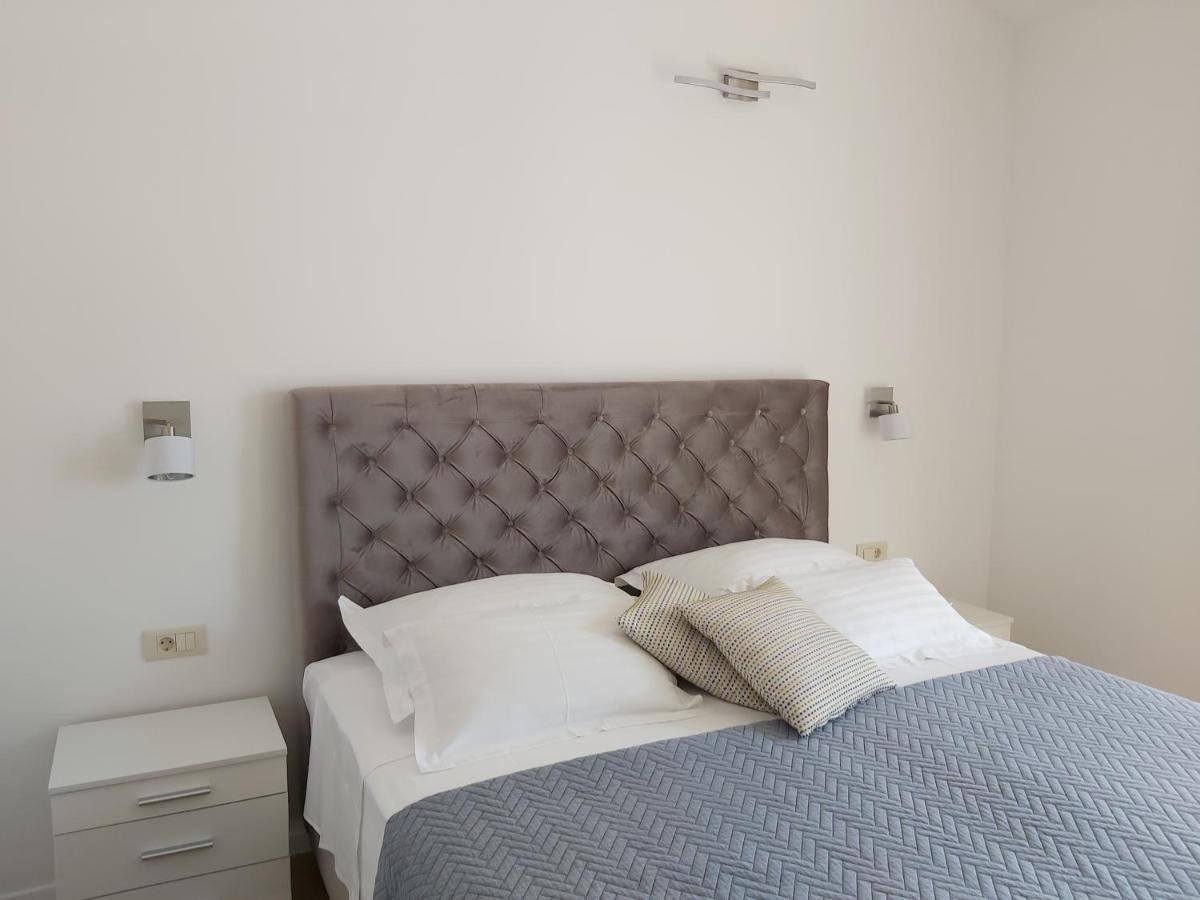 Apartment Marija *