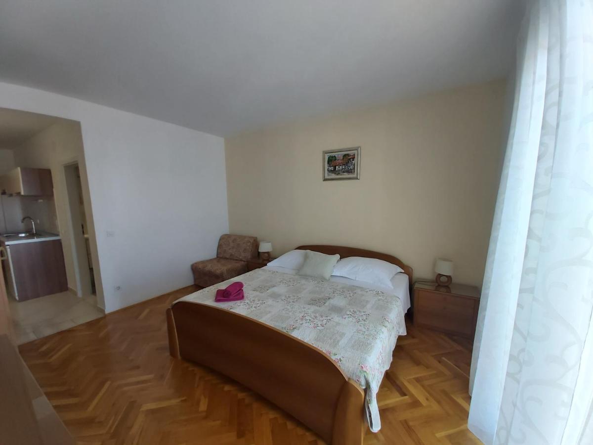 Marija Apartment *