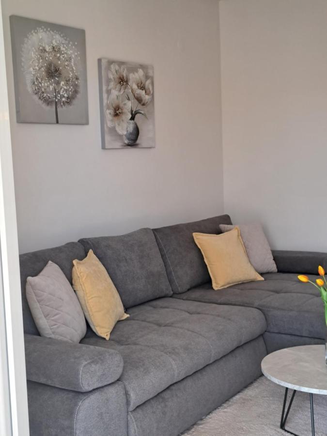 Apartment Marija Brela