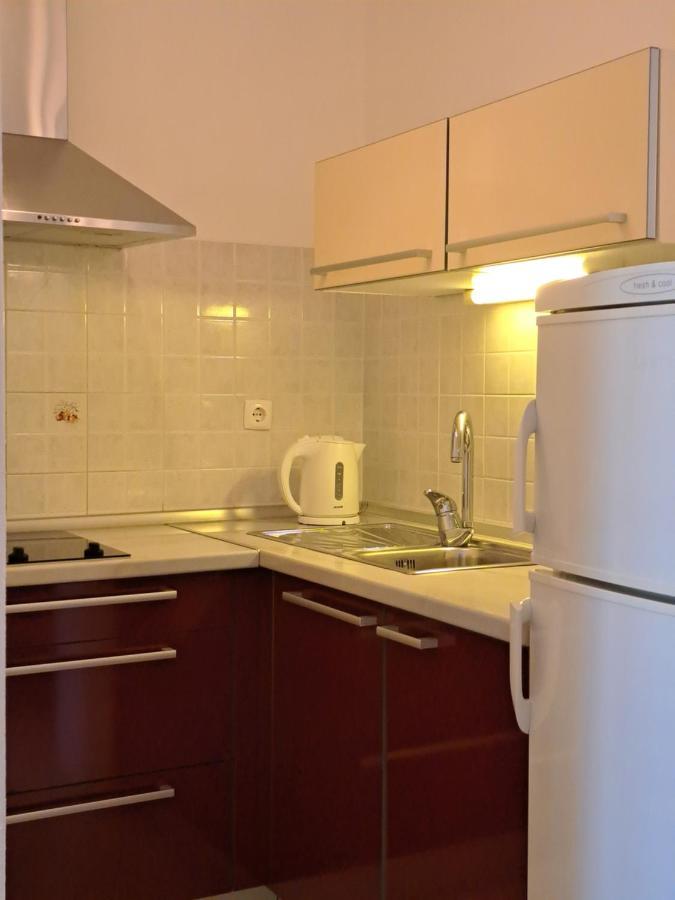 Marija Apartment *