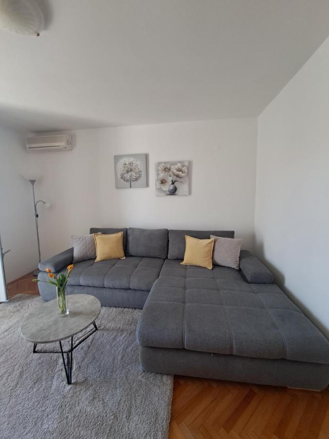 Apartment Marija Brela