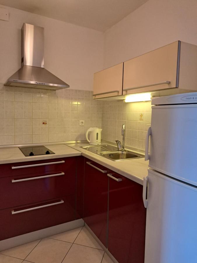 Marija Apartment