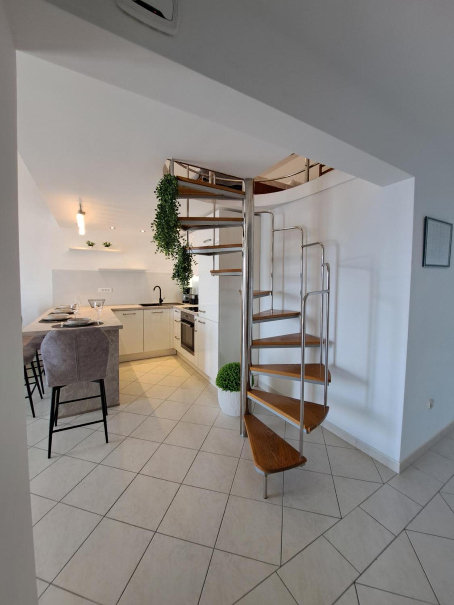 Apartment Marija Brela