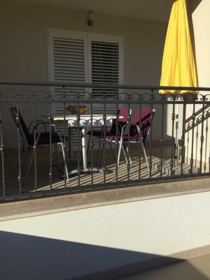 Apartment Marija