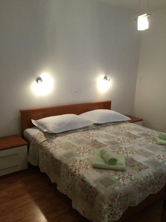Marija Apartment