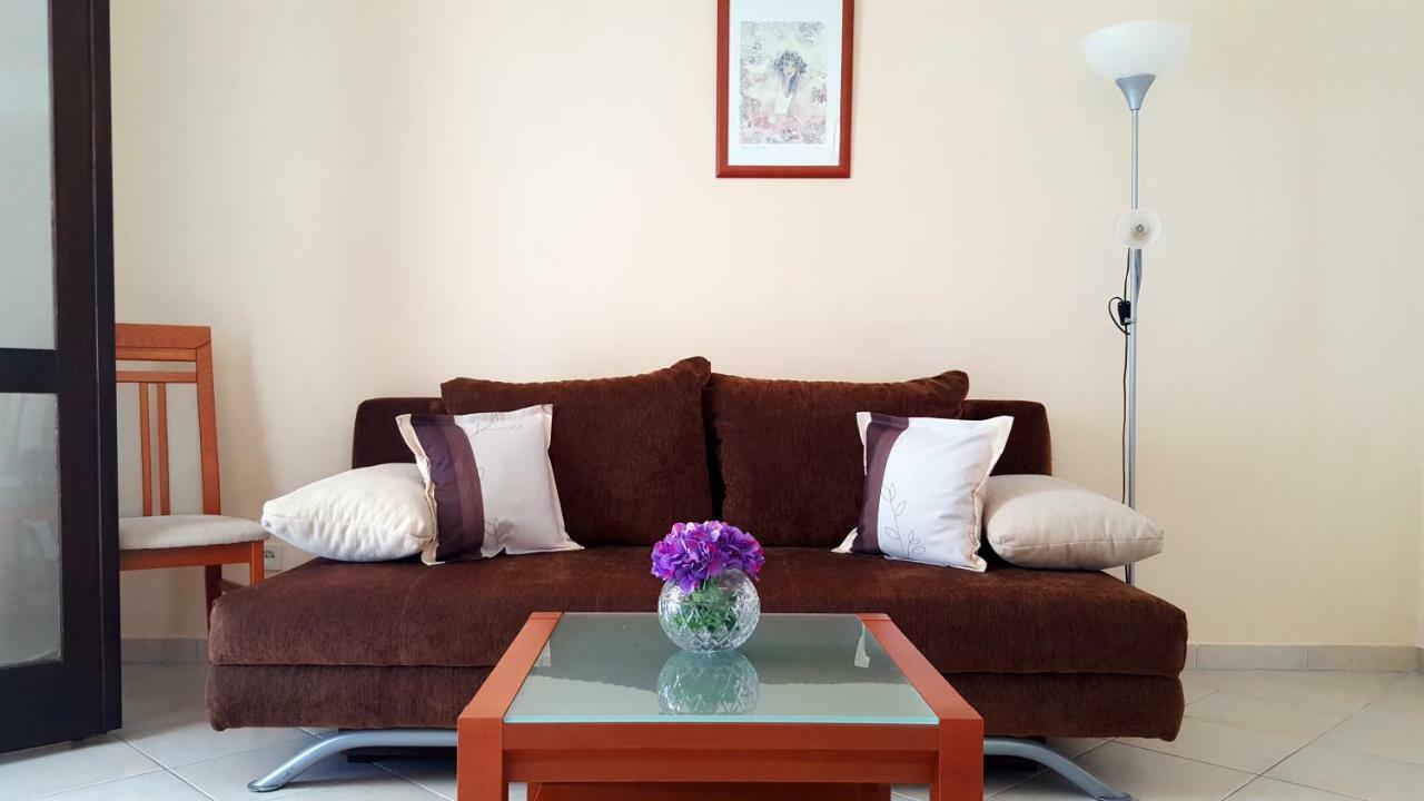 Apartment Marija Brela