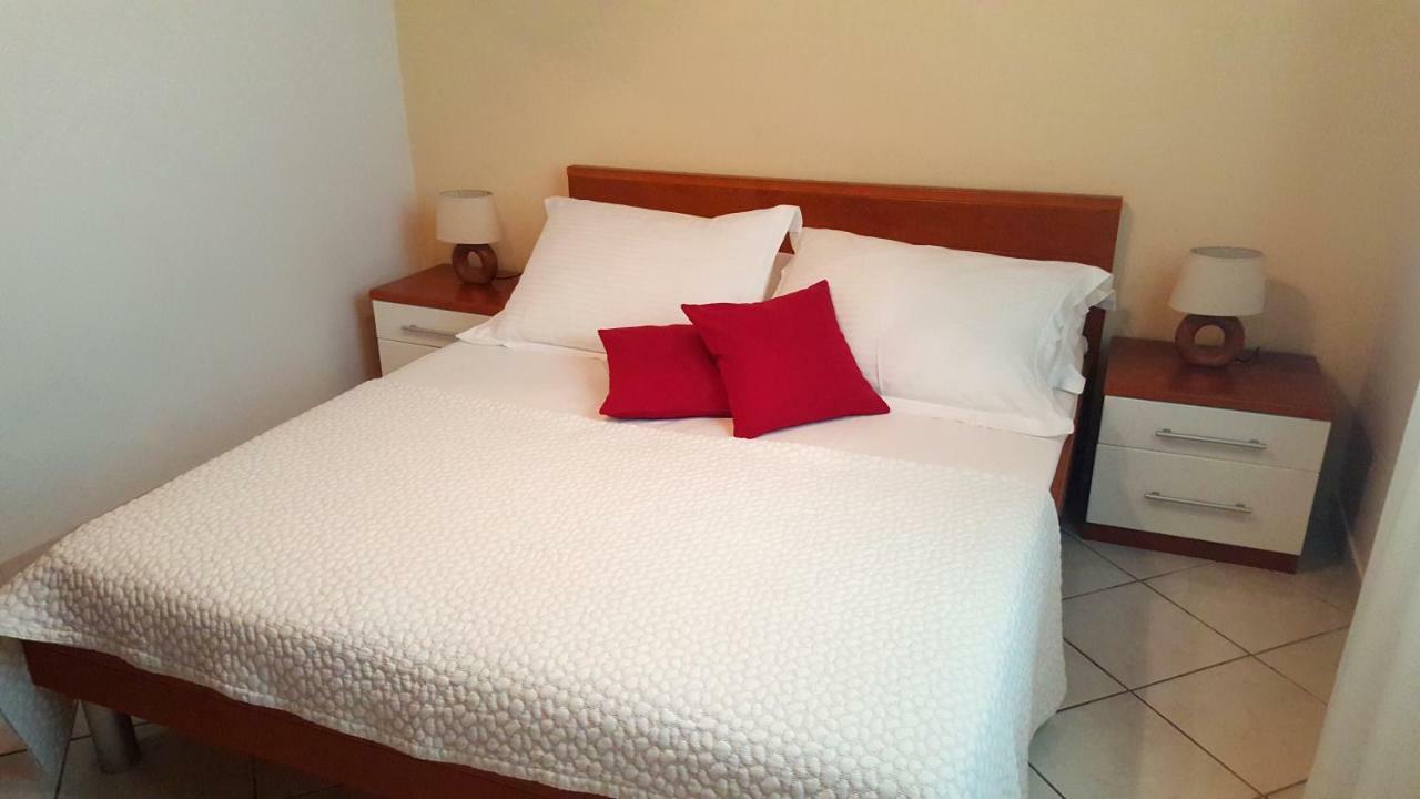 Apartment Marija