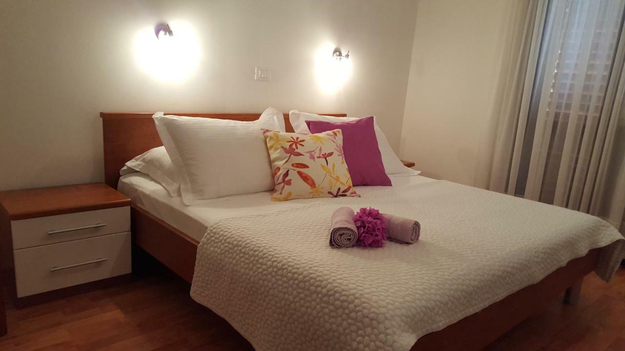 Marija Apartment